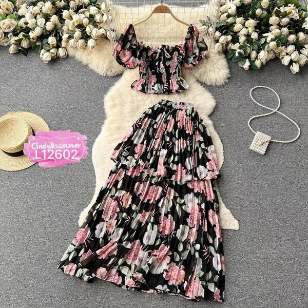 Ladies wear