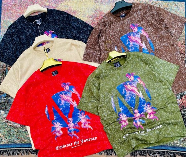 T shirts