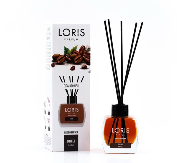 Loris Diffuser
