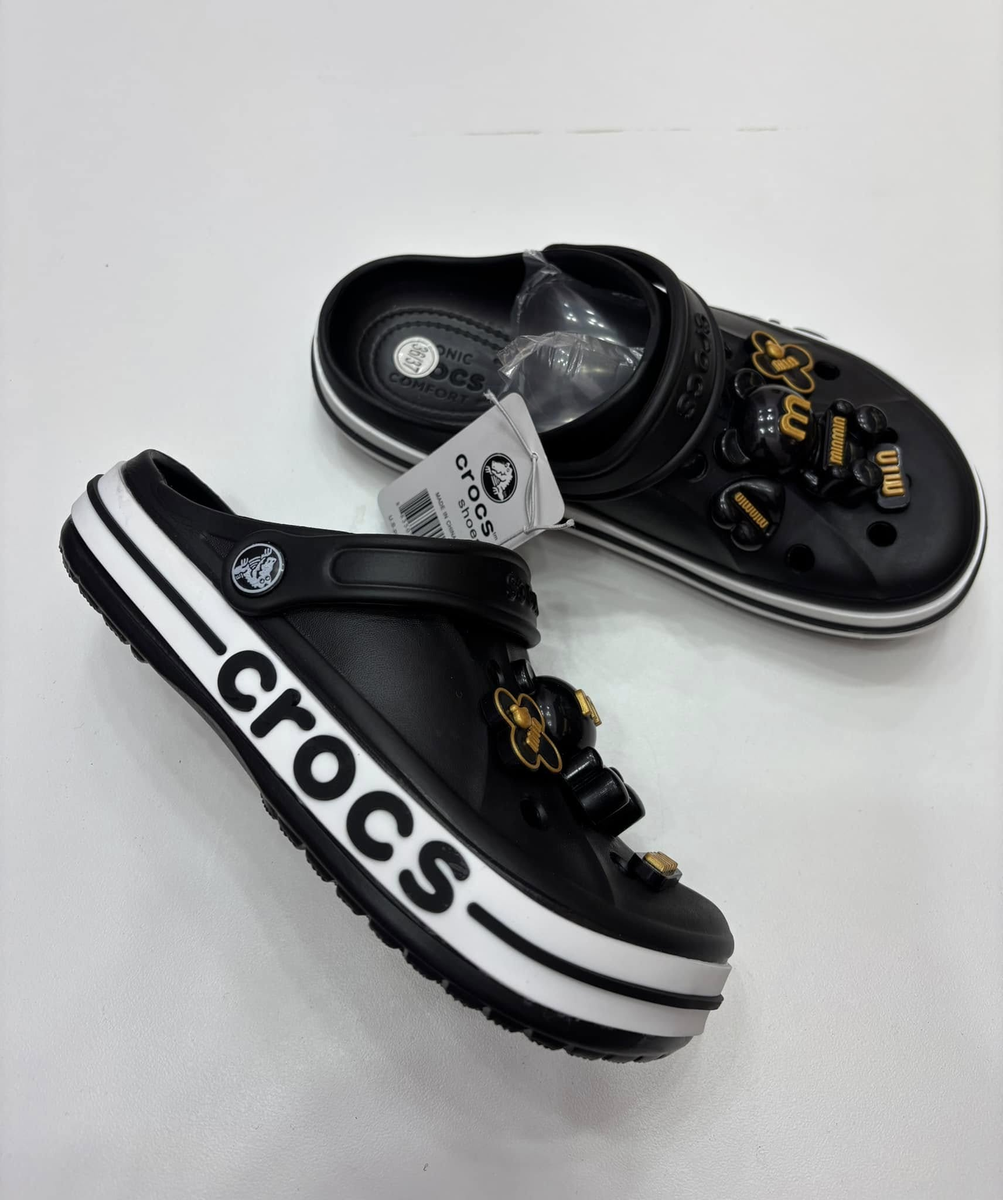 Crocs