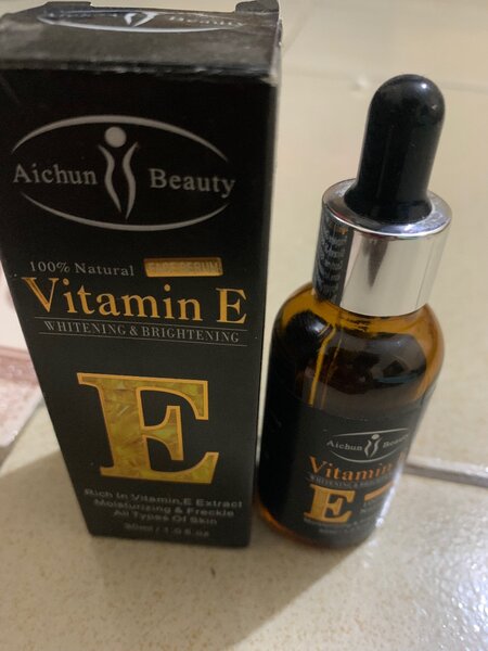 VITAMIN E