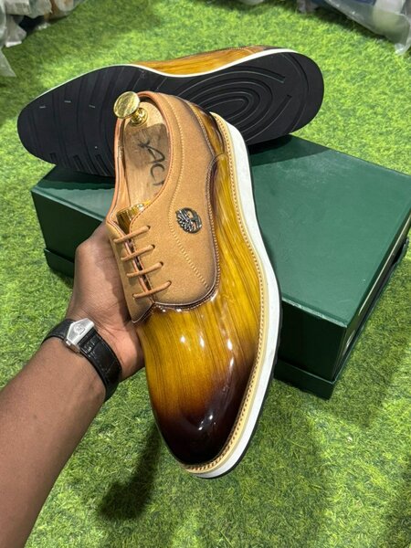 Mocassins homme Timberland