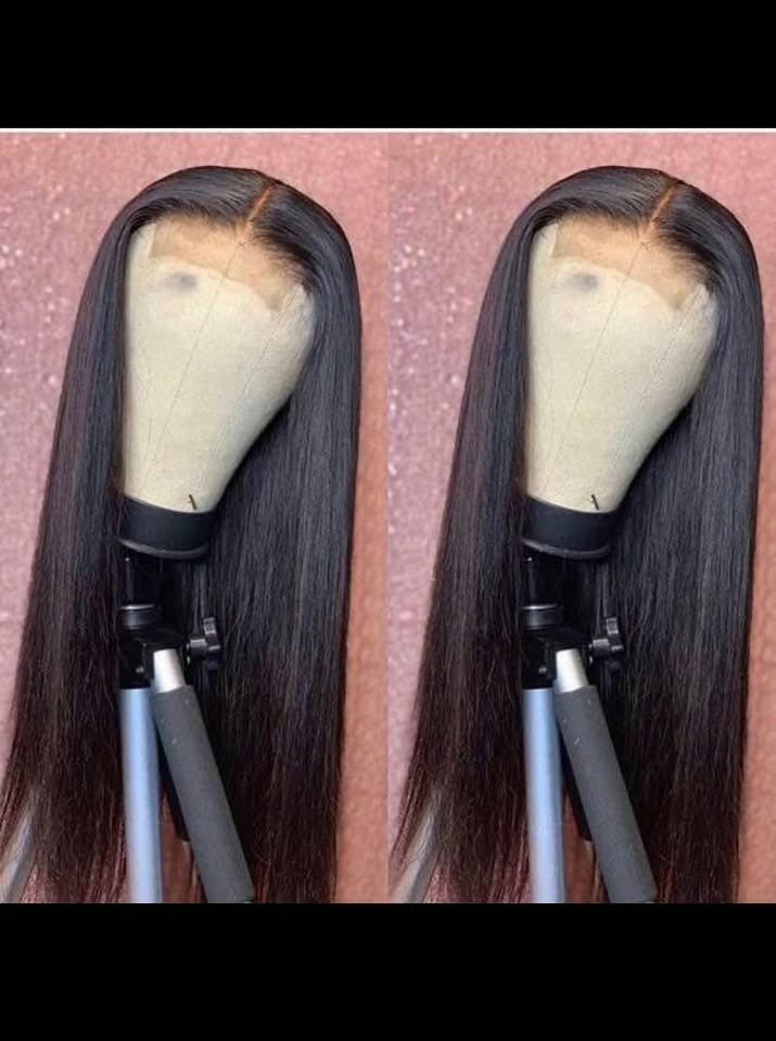 Straight 30 inch