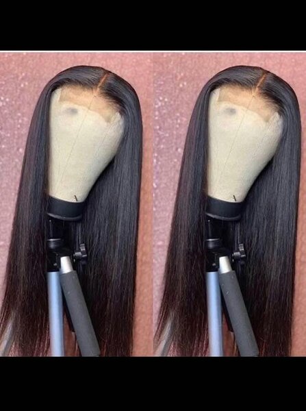 Straight 30 inch