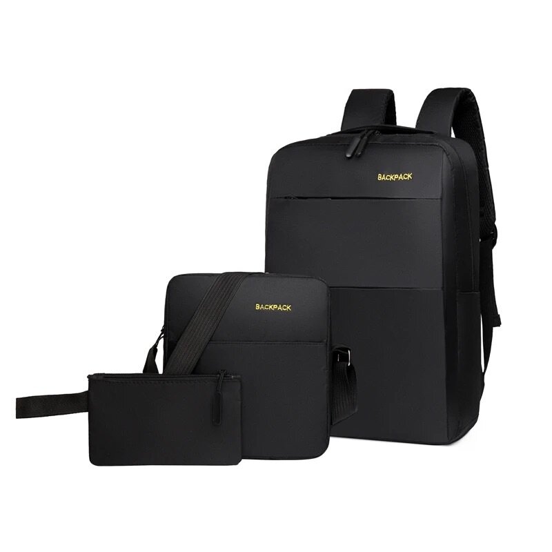 3 in 1 backpack
