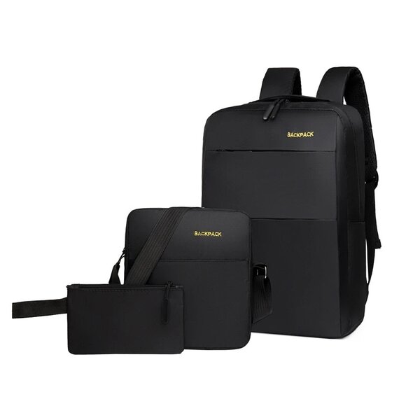 3 in 1 backpack