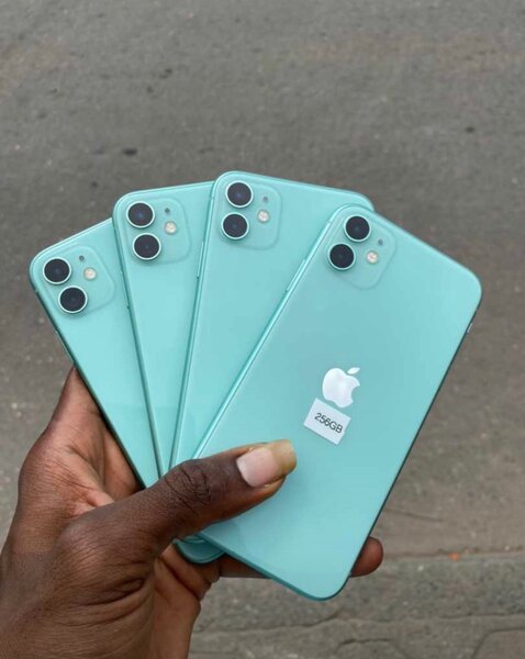 Apple phone