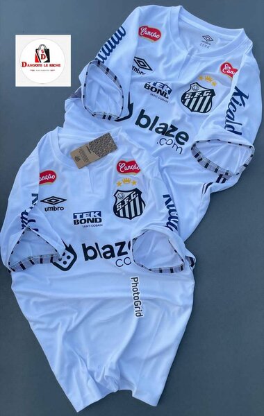 Maillot De Qualité