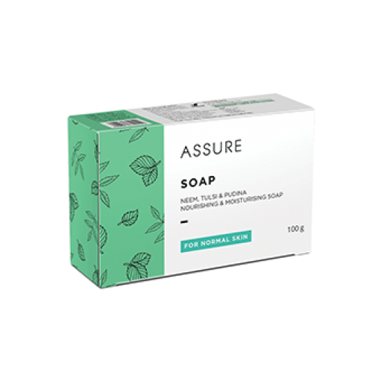 Vestige Assure Soap