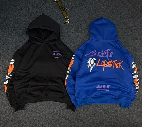 Hoddie