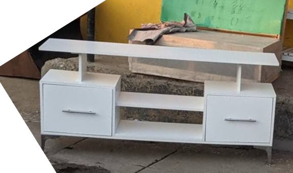 TV cabinet