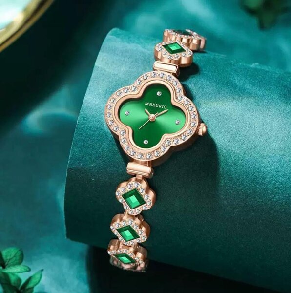 Ladies wrist watch