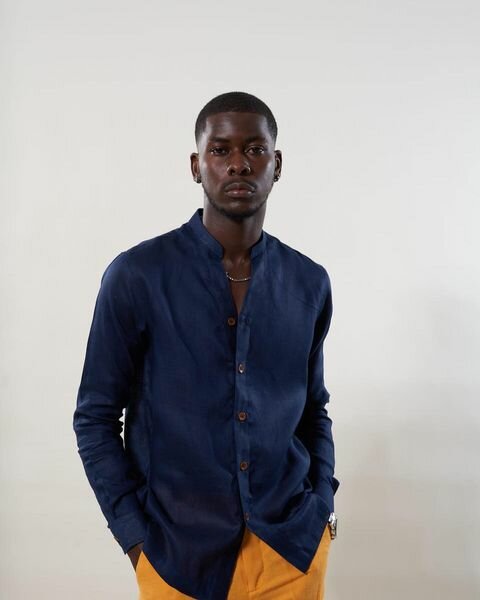 Chemise Cristal