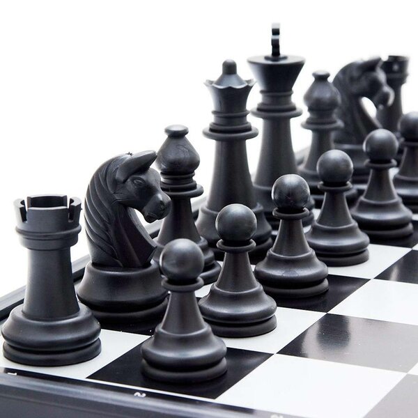 Chess Board Game - Magnetic