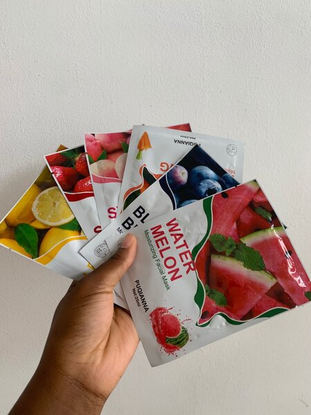 Facial Mask