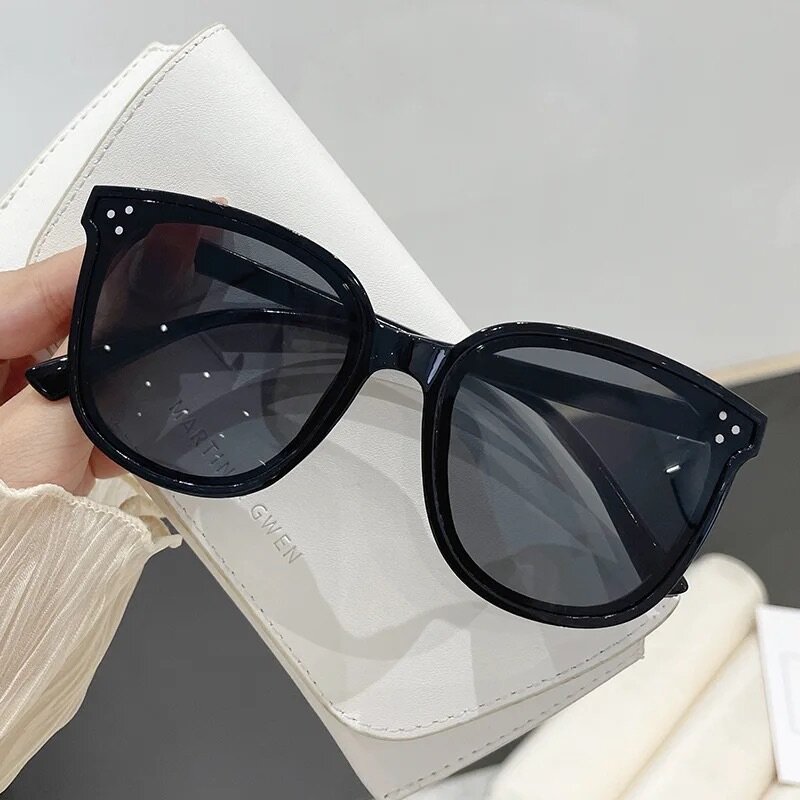 Summer Glasses