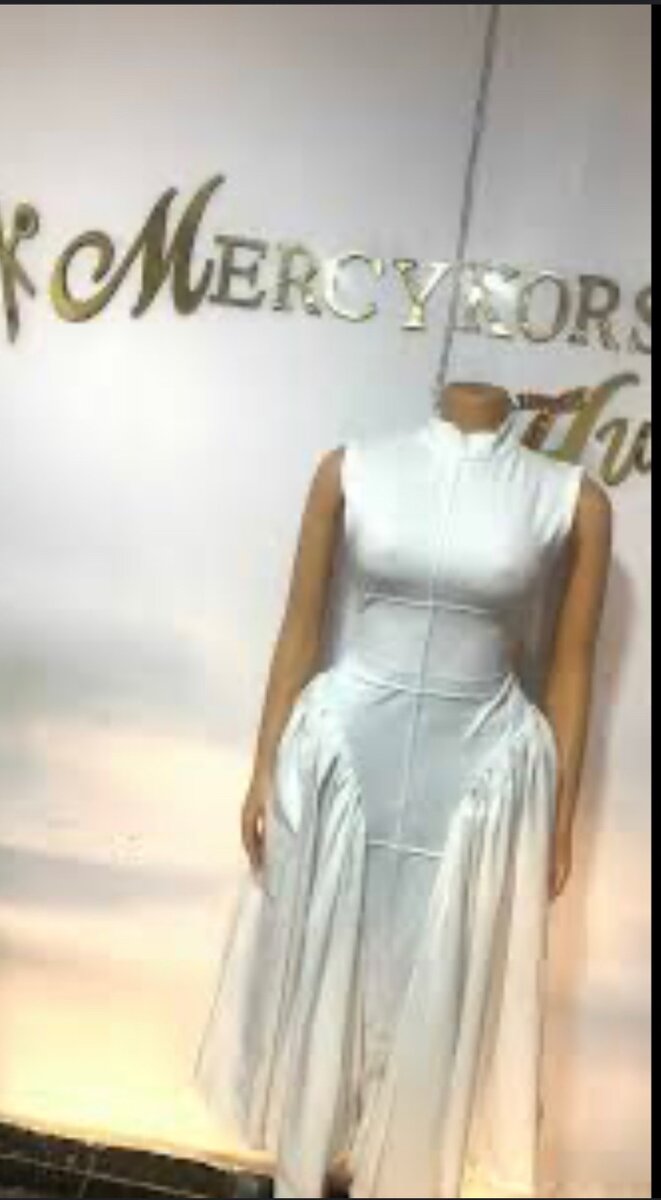 Ladies Dress
