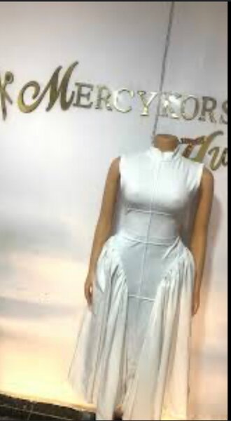 Ladies Dress
