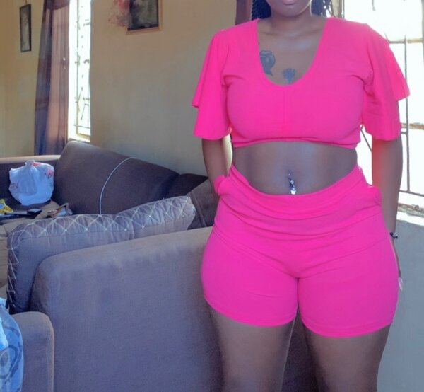 Two piece