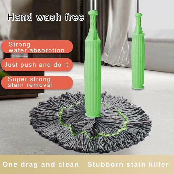 2 in 1 Dehydrating Mob