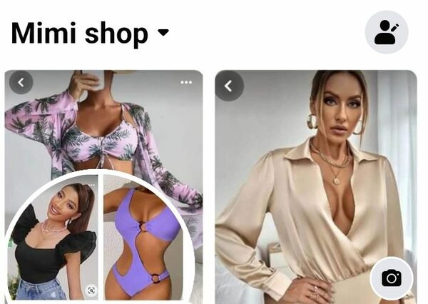 mimi shop 