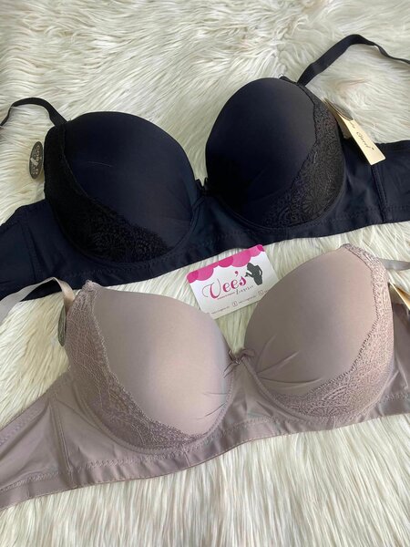 Bras cup C,D