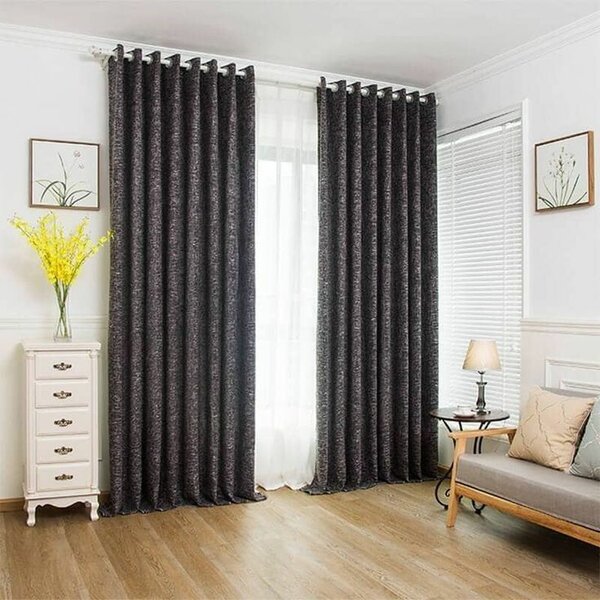 Curtains
