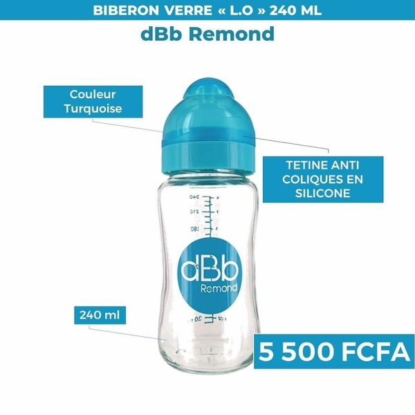 Biberon