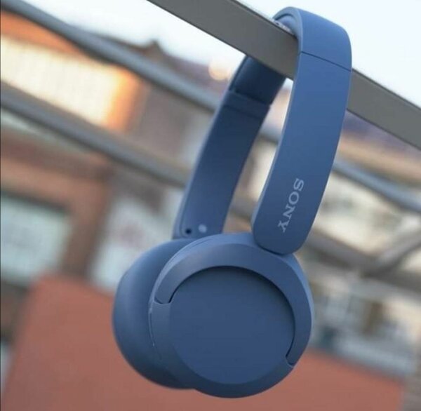 Sony-wh-ch520