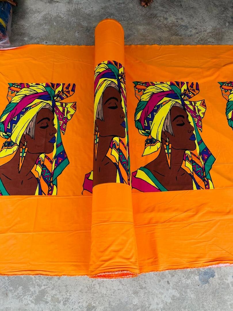 Crepe Fabrics