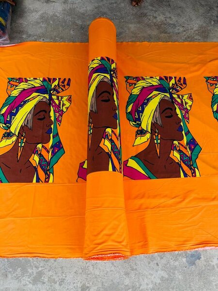 Crepe Fabrics