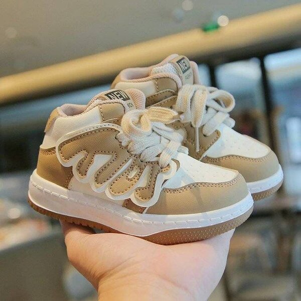 Quality Unisex Sneakers in a Box