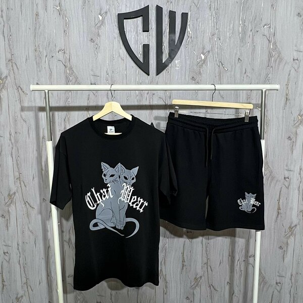 Complet culotte