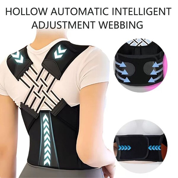 Posture corrector