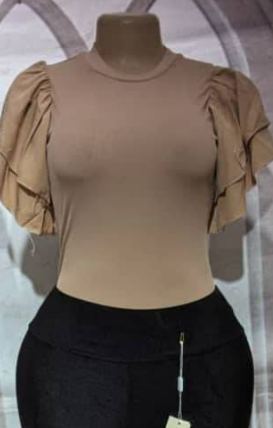 Bodysuit