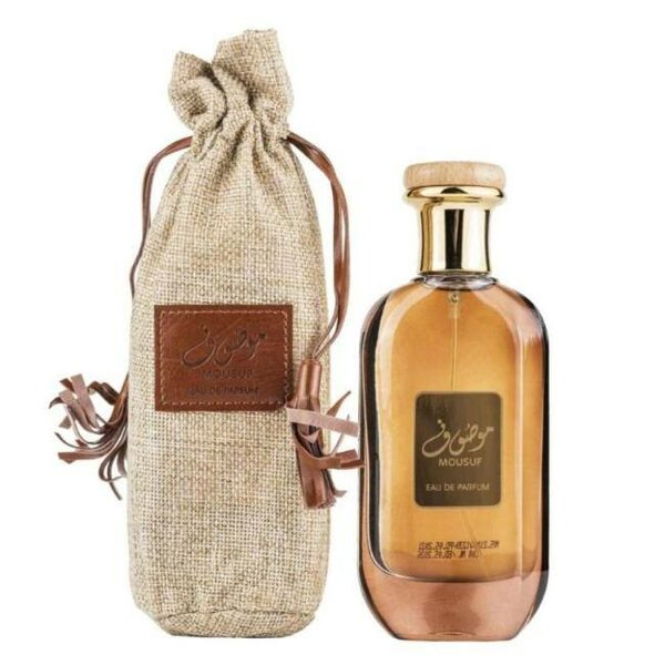 Eau de Parfum Mosuf 100 ml