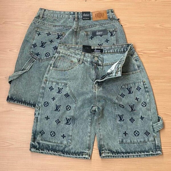 Men's wear