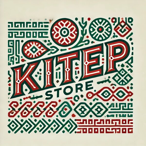 KITEP/BOOKS. 