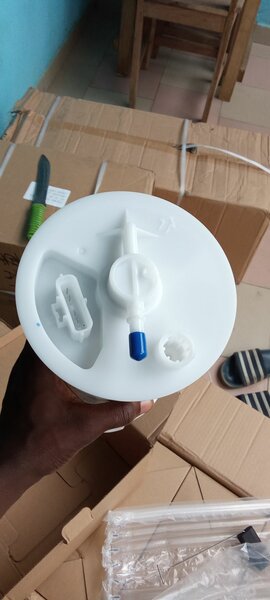 Assemblage complet pompe électrique à carburant