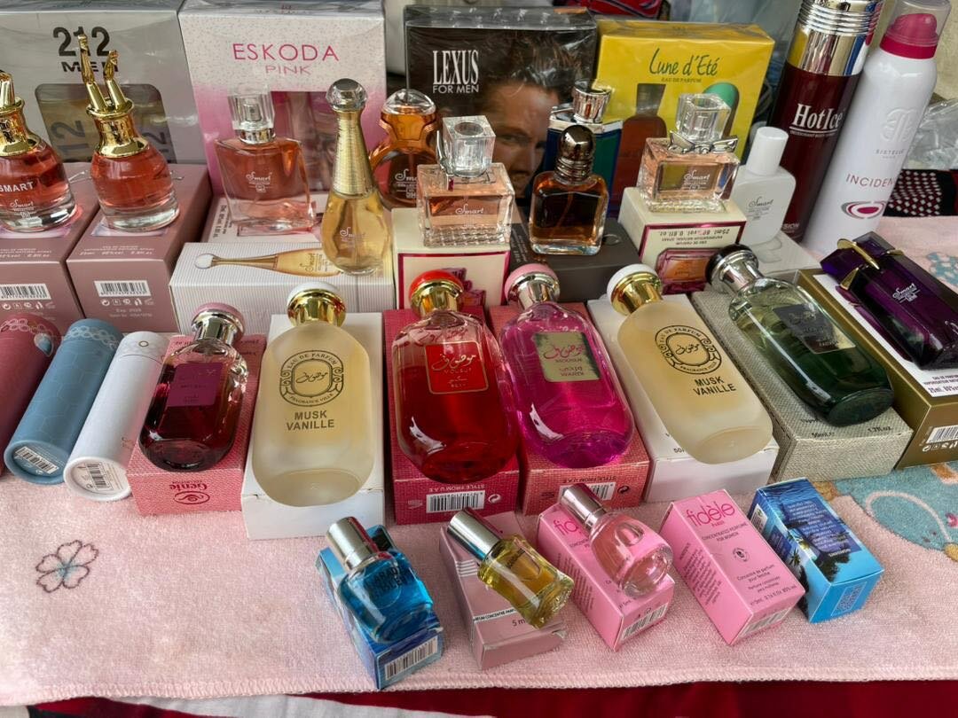 Parfums
