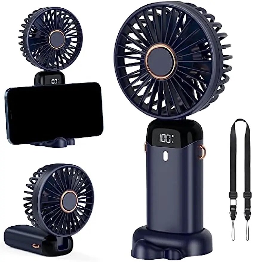 Mini ventilateur