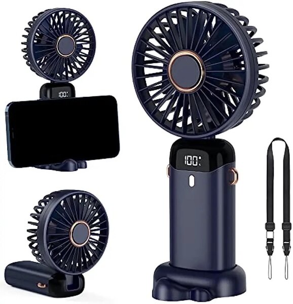 Mini ventilateur