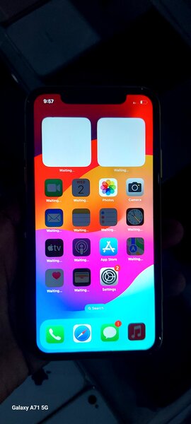I phone 11