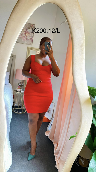 dress