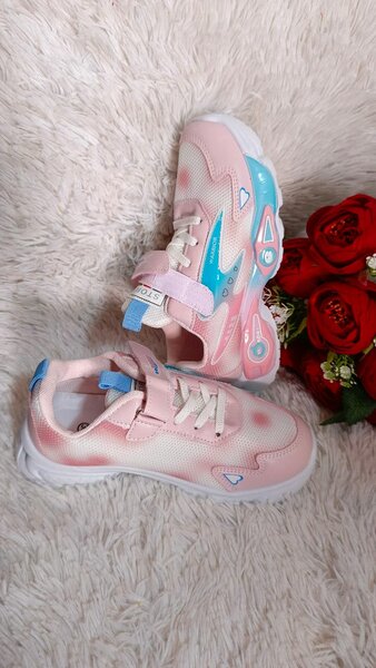 Chaussures Enfant Lumières