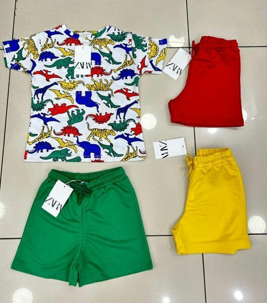 Kadion kids wear