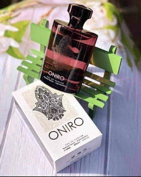 Parfum de 100ml