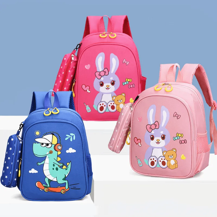 Sac Enfant 3-7ans