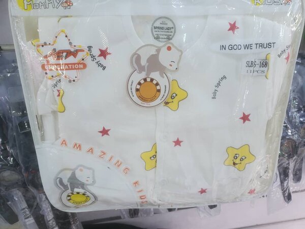 Baby suit