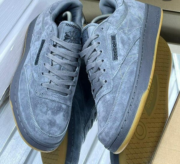 Reebok Classic